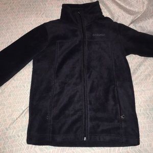 Columbia jacket